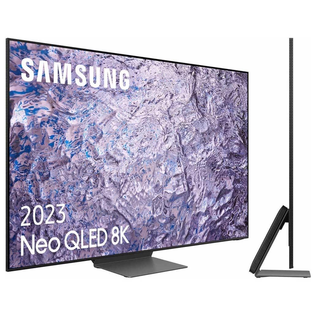 Tv Samsung Neoqled Uhd8 Tq65qn800ctxxc