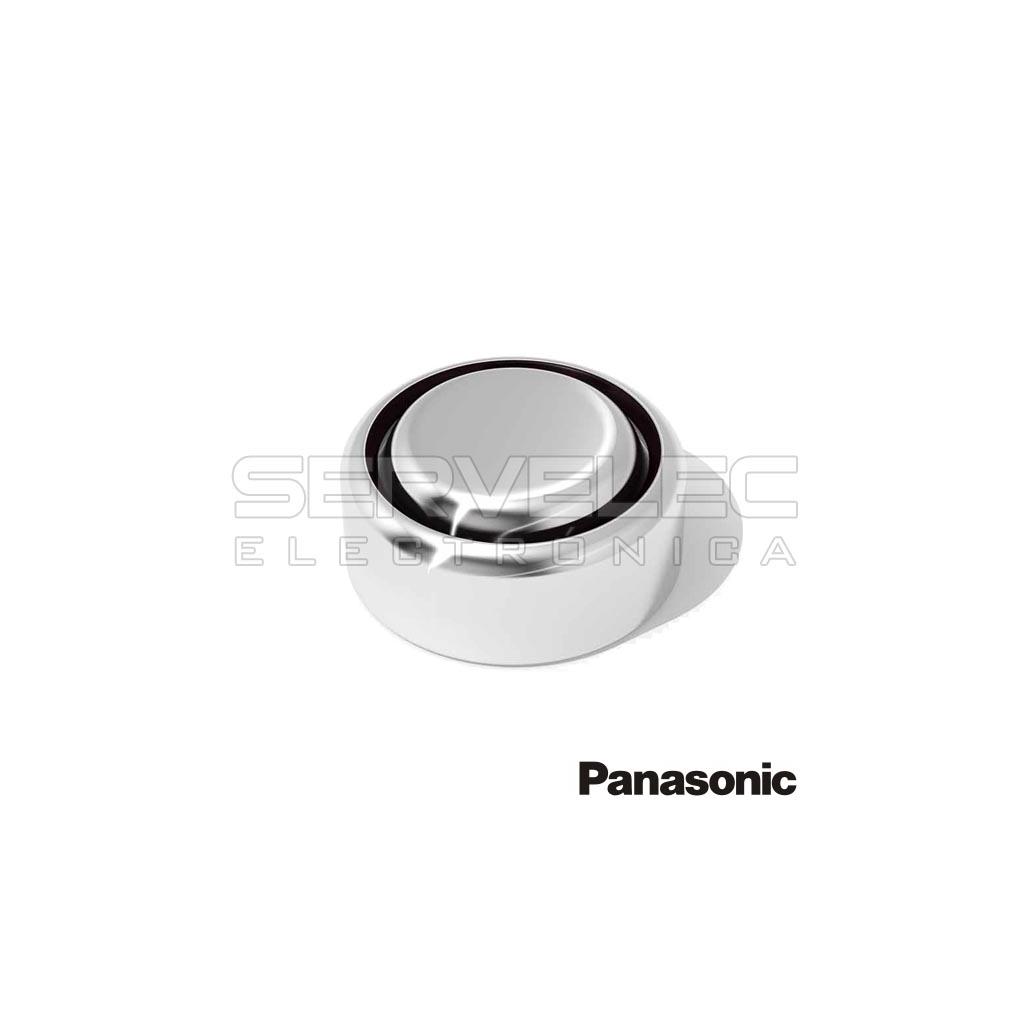Pilha Relógio Sr41 1.55v Panasonic