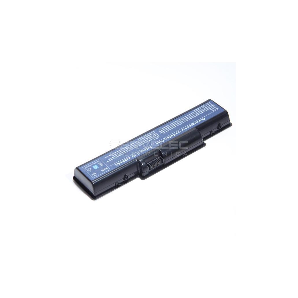 Bateria Li-Ion 11.1v 4.4a Para Portátil Acer