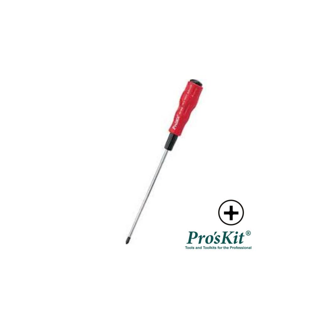 Chave Philips #1x250mm 360mm Proskit