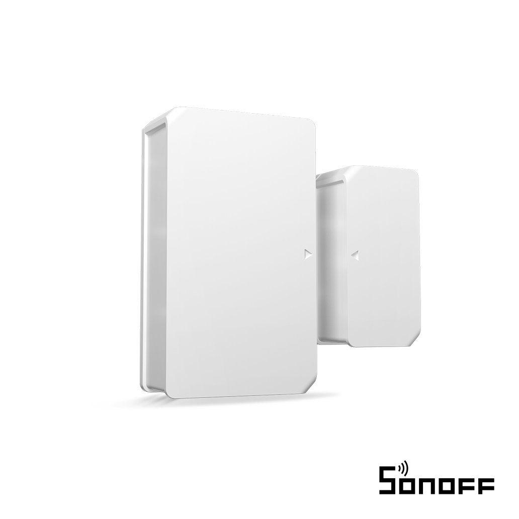 Sensor de Janelas E Portas Zigbee WiFi SONOFF