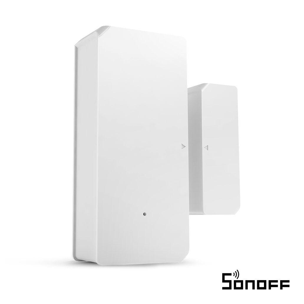 Sensor de Janelas E Portas WiFi SONOFF