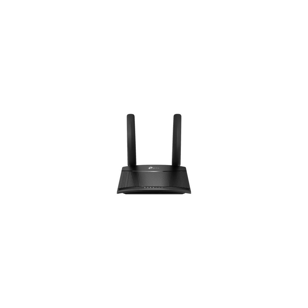 Router TP-Link 4GLTE WiFI Dual Band Archer MR100