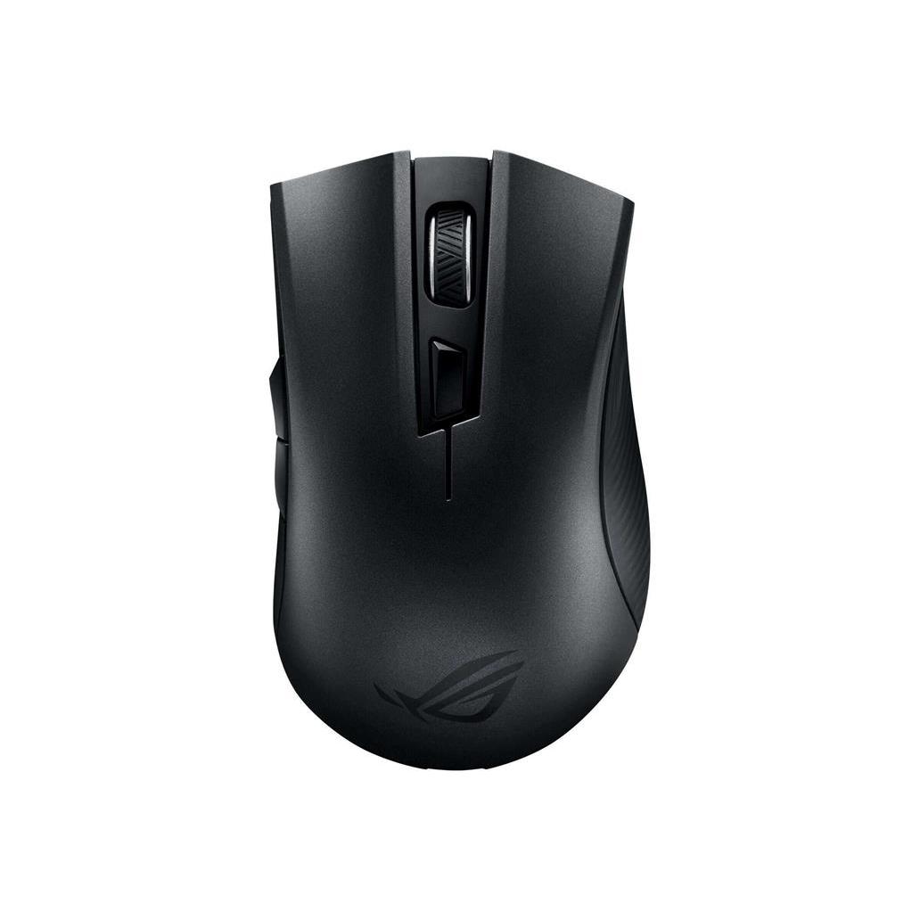 Rato Gaming Asus Rog Strix Carry Wireless Bluetooth