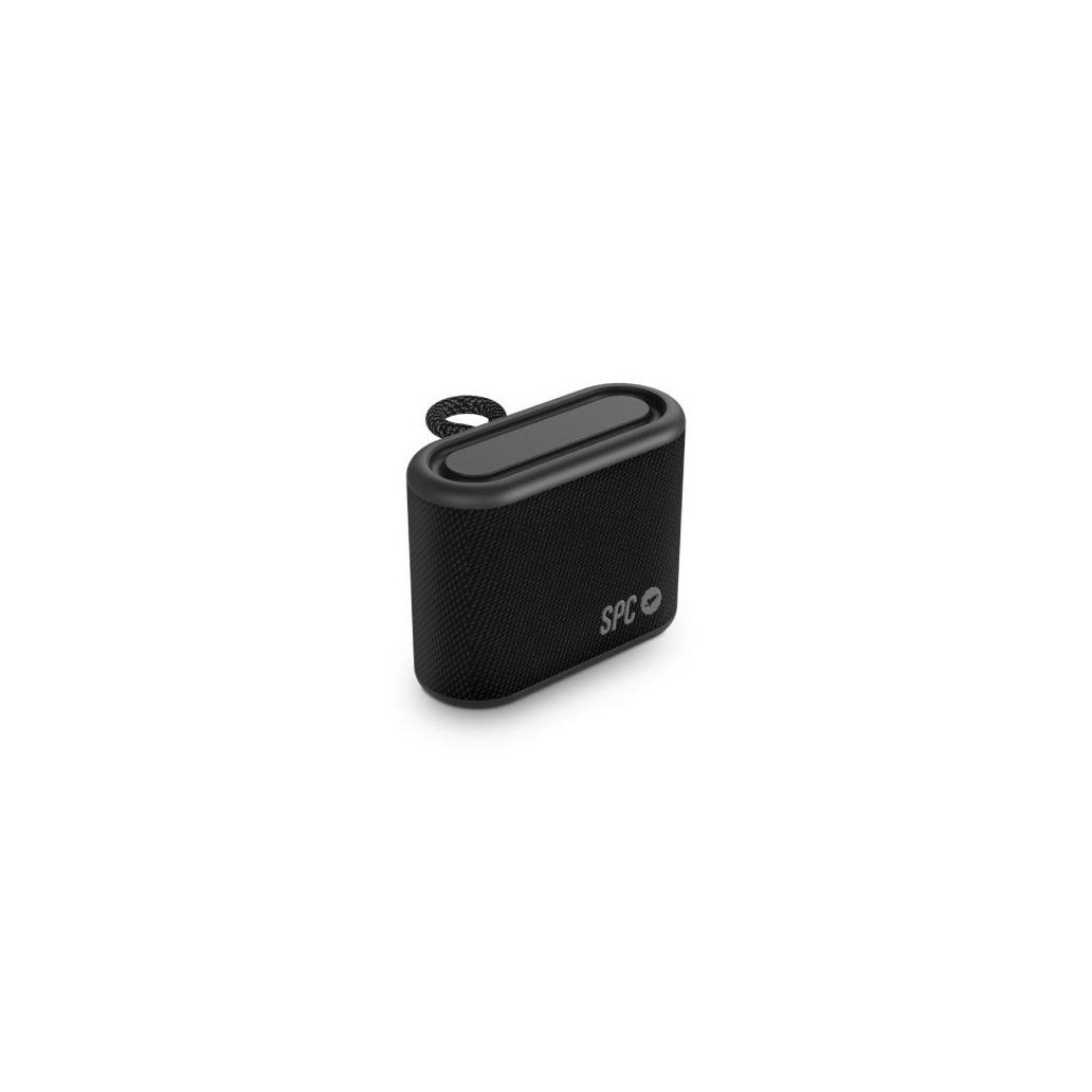 Coluna Bluetooth SPC Sound Minimax 5W 1.0 Preto