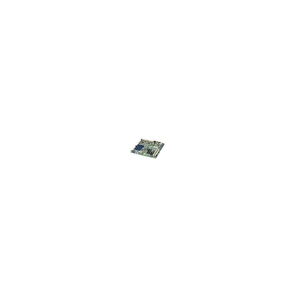 Motherboard Intel p/Serivdores 8 DIMMs 64GB MAX MEM S500PSLR