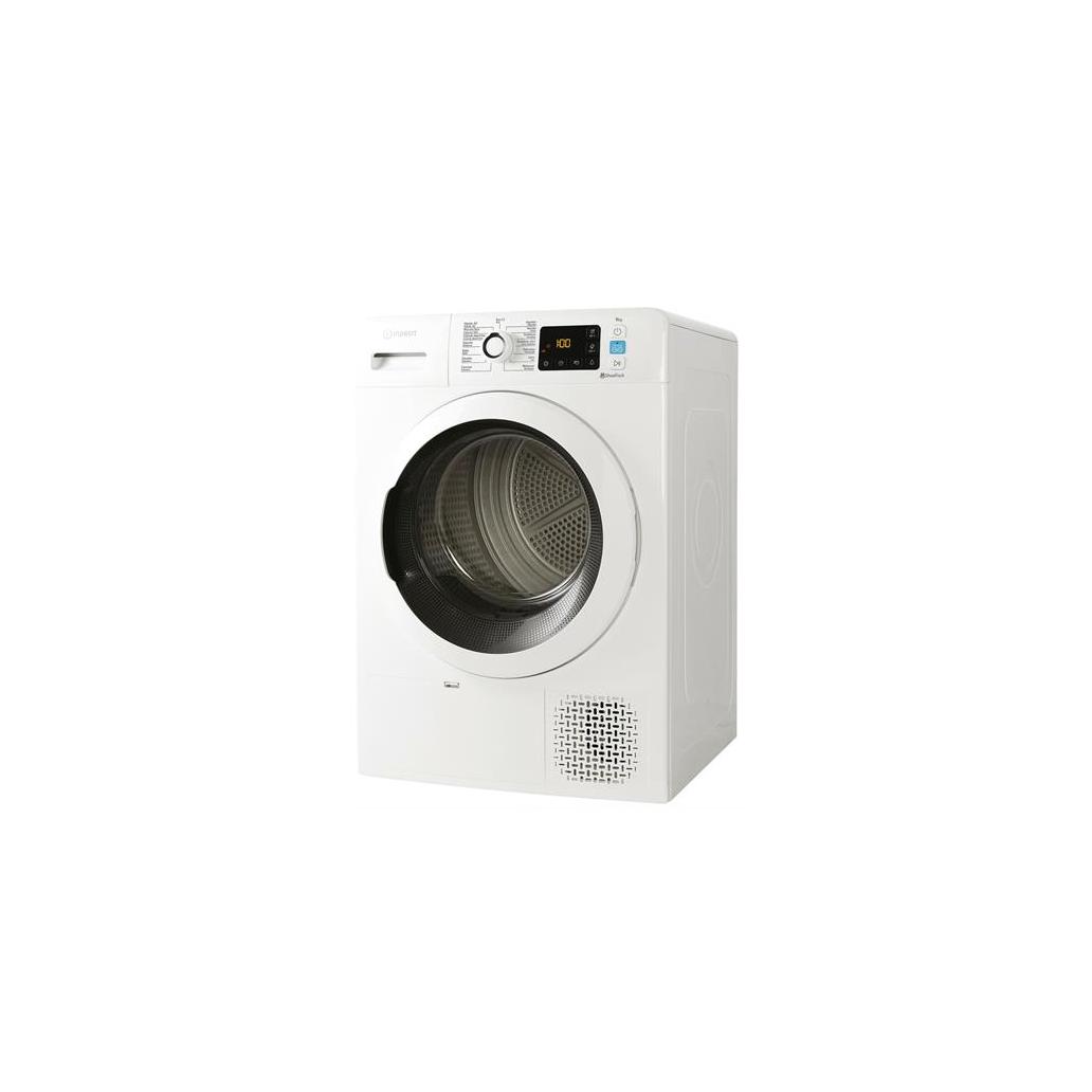 Máquina secar roupa indesit cond.9k.b.c-ytnm1192krxspt