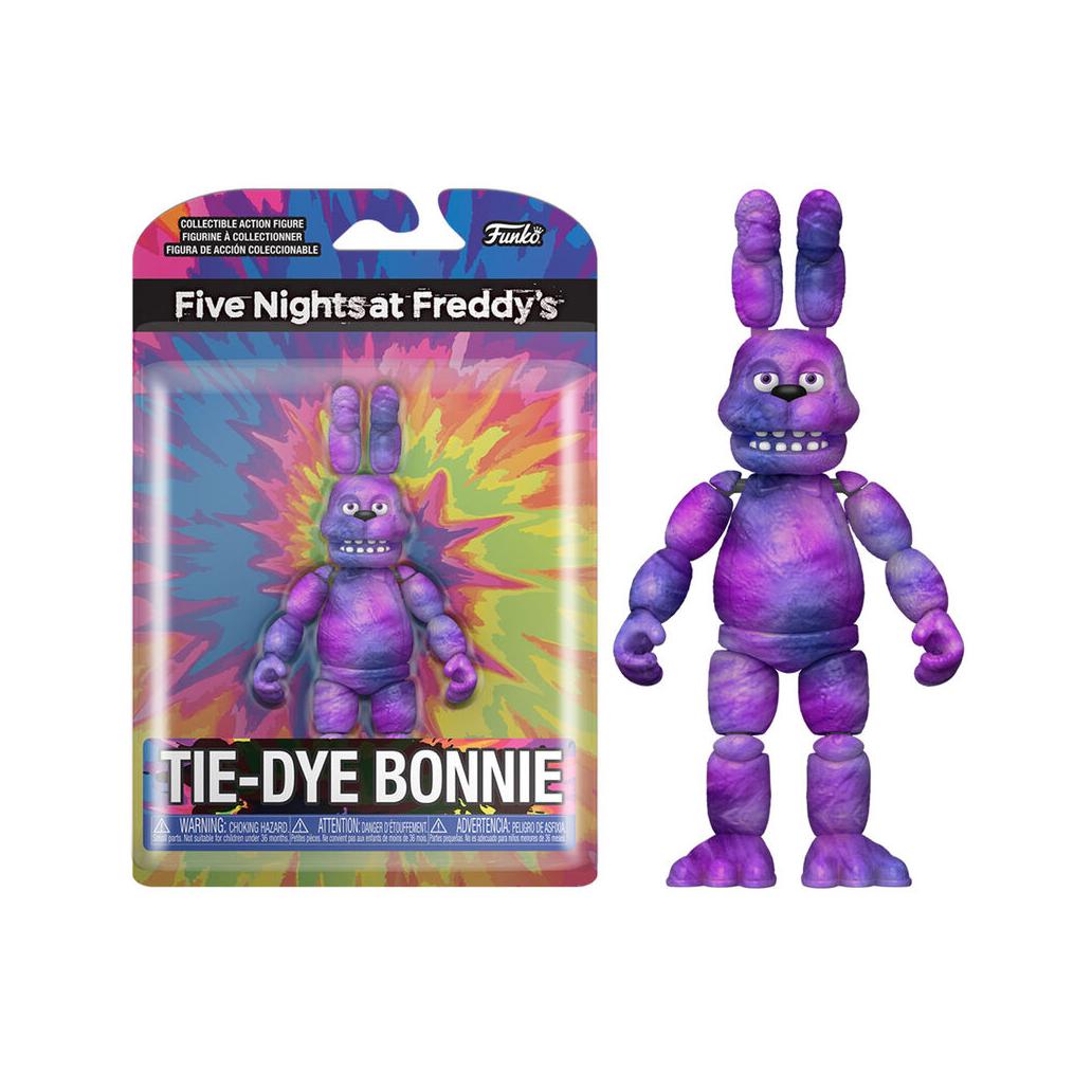 Figura Funko Five Night At Freddys Bonnie 13cm