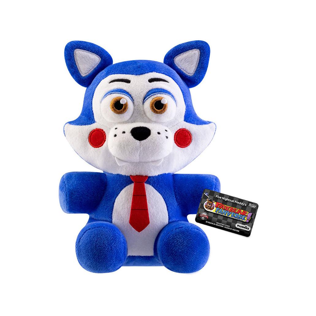 Peluche Fanverse Candy the Cat Five Nights at Freddys