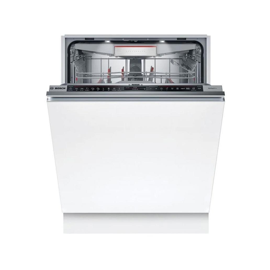 Máquina Lavar Loiça Encastre Bosch 8P 14Talh Smd8tcx01e