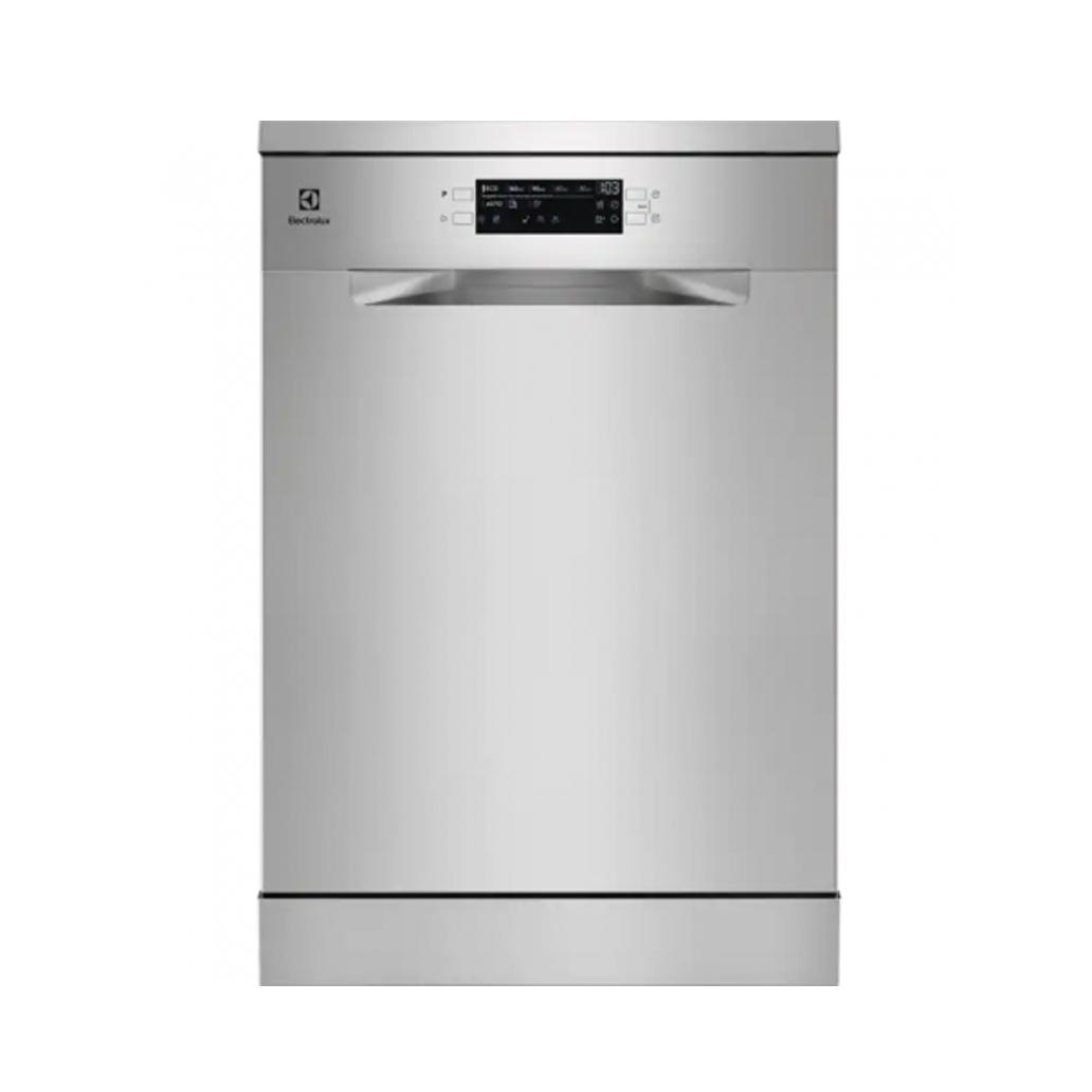 Máq. lavar loiça electrolux 8p 4t 13tal -ess47400sx classe c