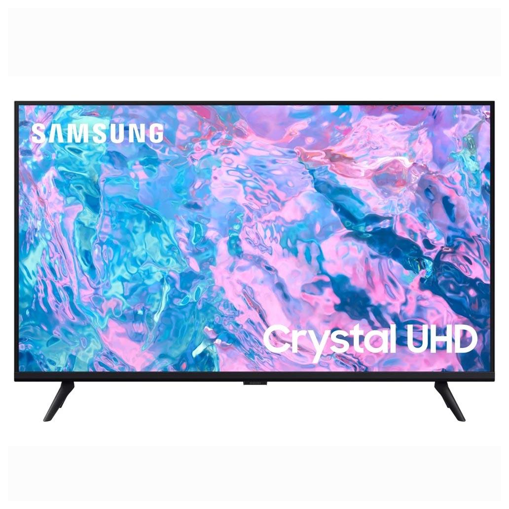 Smart Tv Samsung 55
