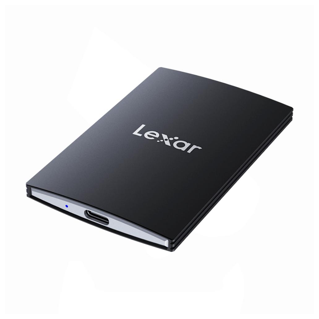 Disco SSD Externo Lexar SL500 1TB