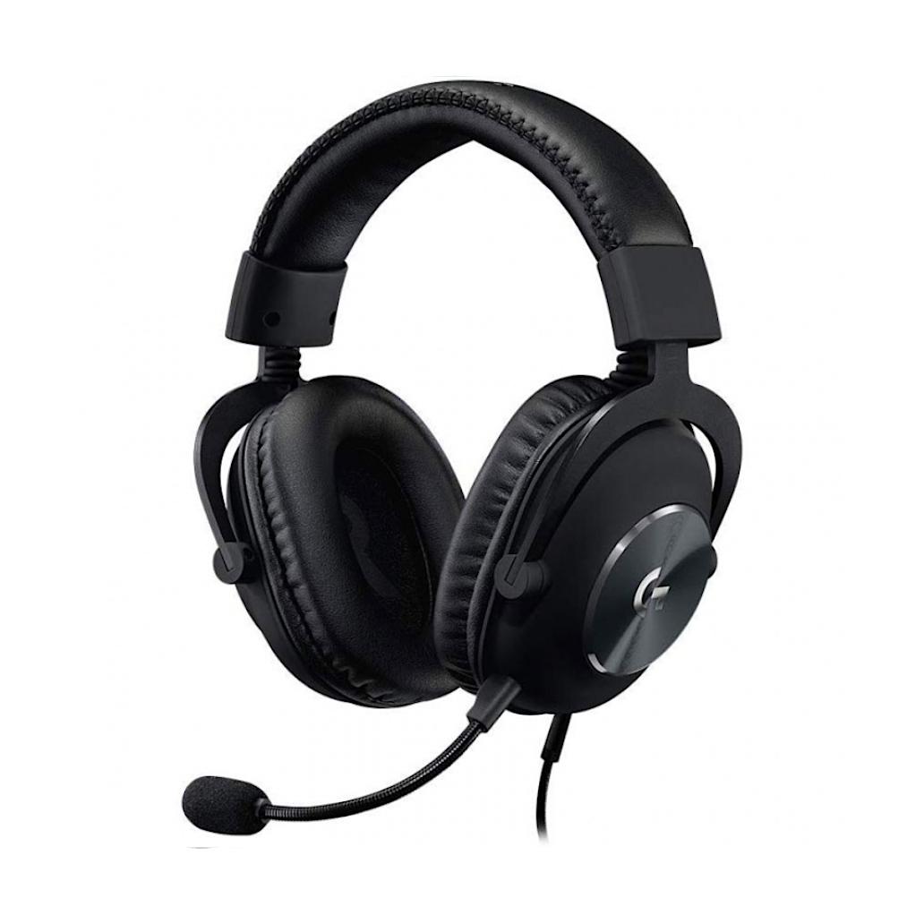 Auriculares Logitech Headset G PRO X 7.1 Wired