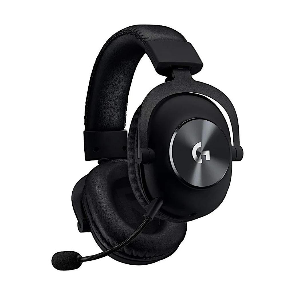 Auriculares Logitech Headset G PRO X 7.1 Wired