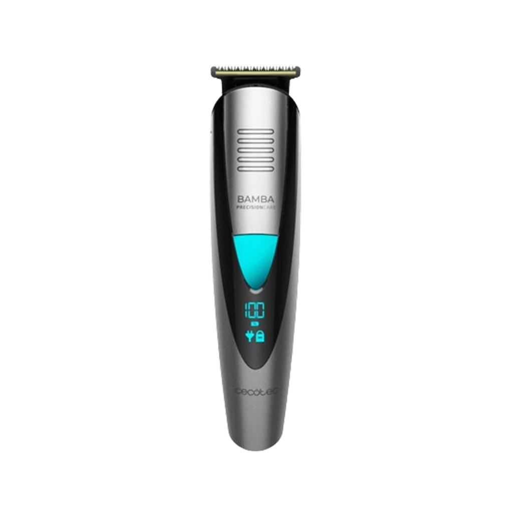 Máquina Barbear Cecotec Bamba Precisioncare Trimmer