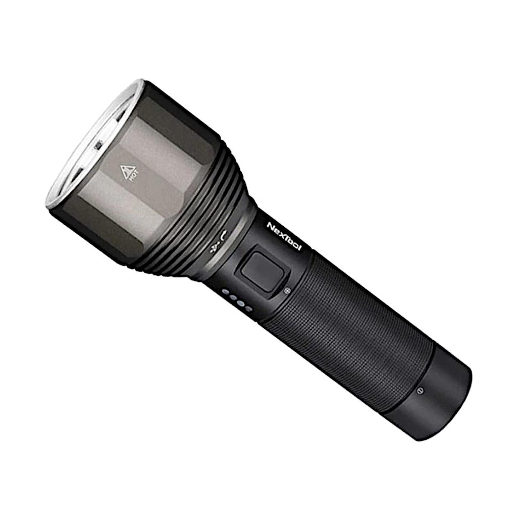 Lanterna LED Recarregável NexTool XPH50.2 2000lm