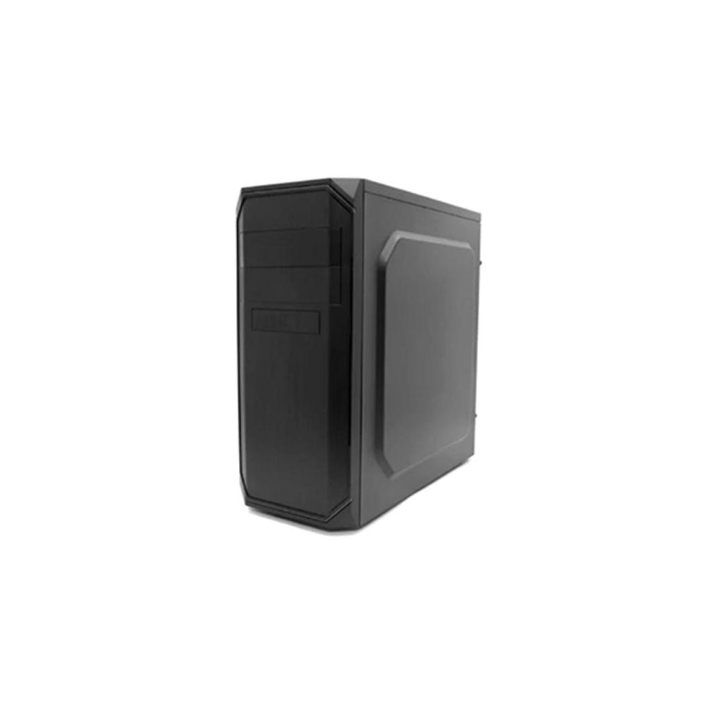 Atx semistage case pc case apc-40 (com fonte de alimentação