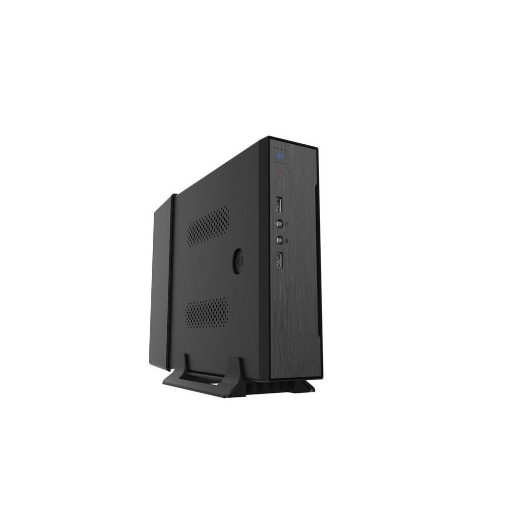 Caixa Coolbox ipc-2 mini-itx box (fonte de alimentação incor