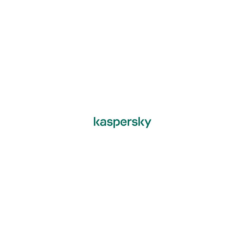 Software kaspersky small office security 5pcs + 1 file serve