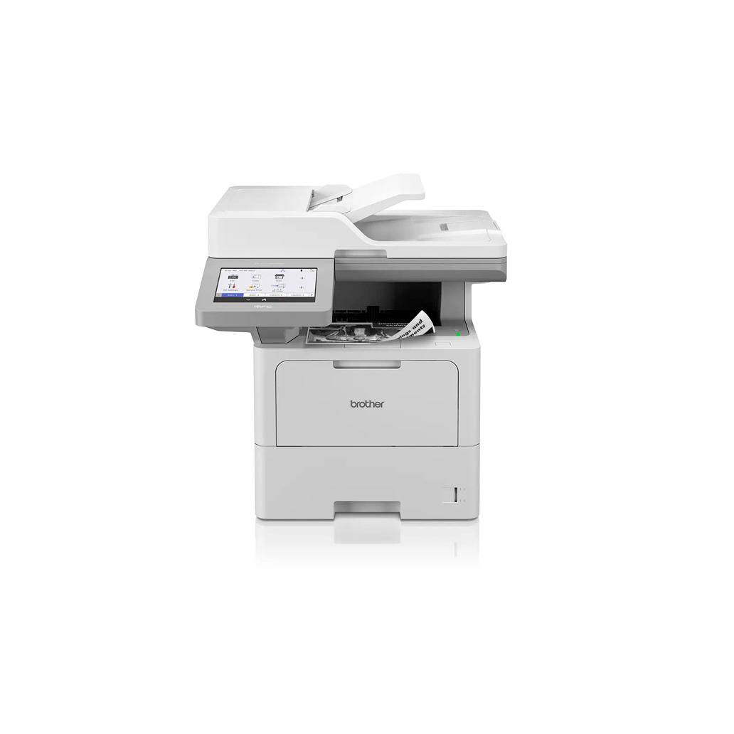 Brother multif laser mono mfcl6910dn subst mfc-l6900dw