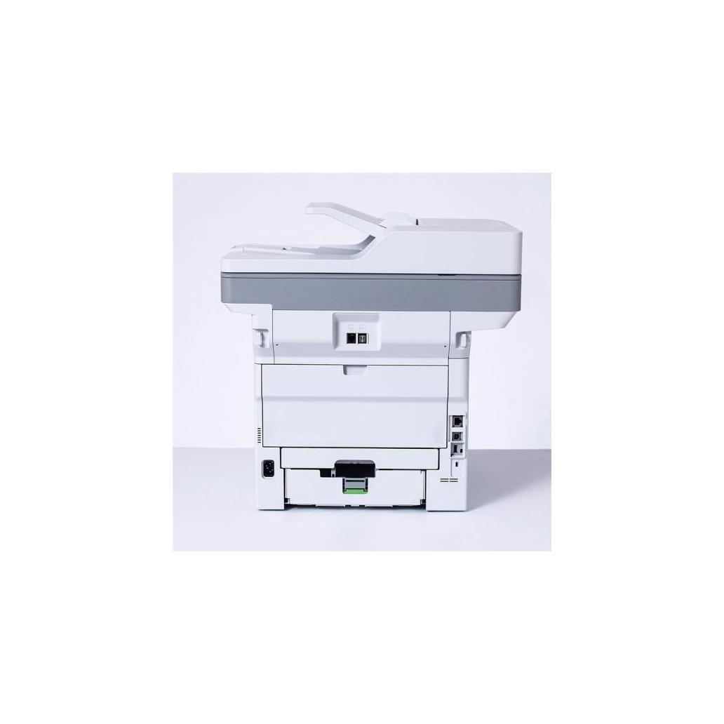 Brother multif laser mono mfcl6910dn subst mfc-l6900dw