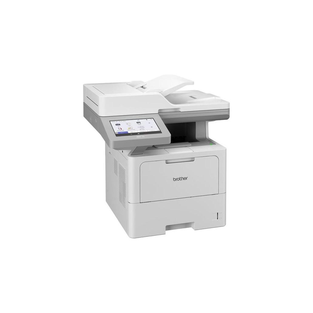 Brother multif laser mono mfcl6910dn subst mfc-l6900dw