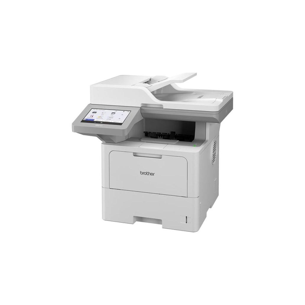 Brother multif laser mono mfcl6910dn subst mfc-l6900dw