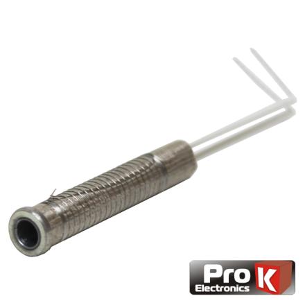 Resistência P/ Estação De Soldar Profissional Prok