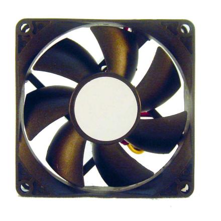 Ventoinha 80x80 L-Link Ll-Fan-8x8