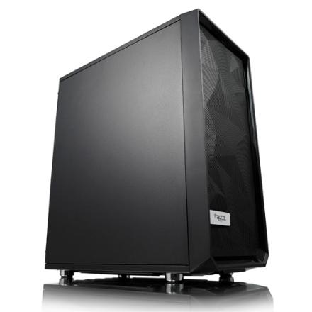 Caixa Atx Fractal Design Meshify C