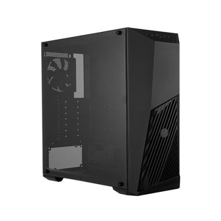 Caixa ATX COOLERMASTER Masterbox K501L