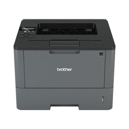 Impressora Brother Hl-L5100dn Laser Mono
