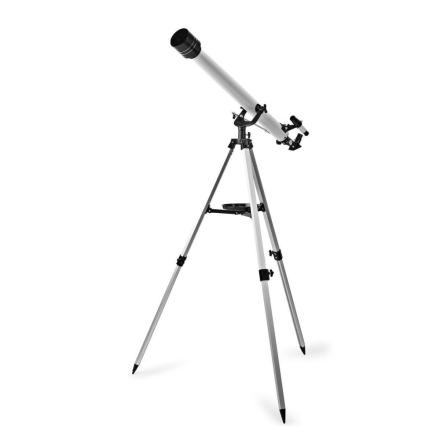 Telescópio 50mm 5x24 C/ Tripé 125cm