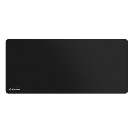 Tapete P/ Rato Gaming Sharkoon XXL Preto