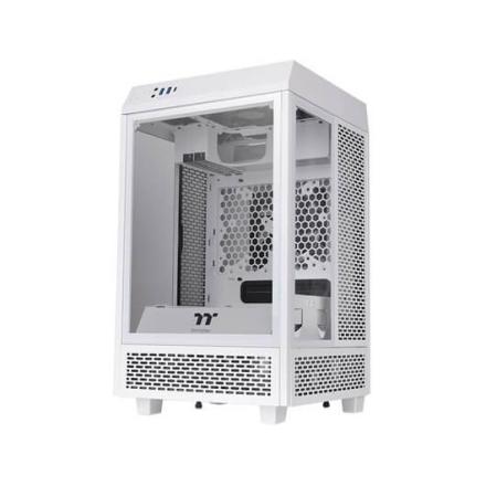 Caixa Torre M-Itx Thermaltake Tower Snow 100 Branco