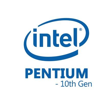 Processador Pentium Gold G6405 1200 4.1Ghz 4Mb 2C4t 58W Tray