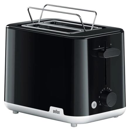 Torradeira braun - ht 1010bk