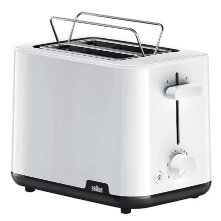 TorradeiraBbraun - HT1010WH