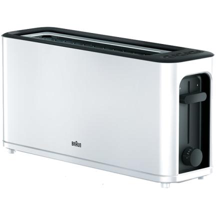 Torradeira braun - ht 3100wh