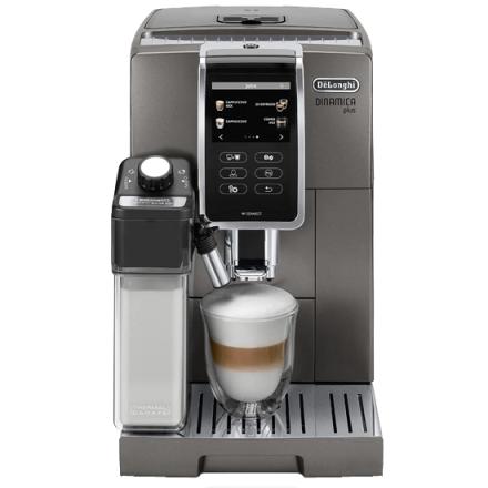 Máquina de café superautomática delonghi - ecam 370.95.t