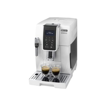 Máquina de café superautomática delonghi - ecam 350.35.w
