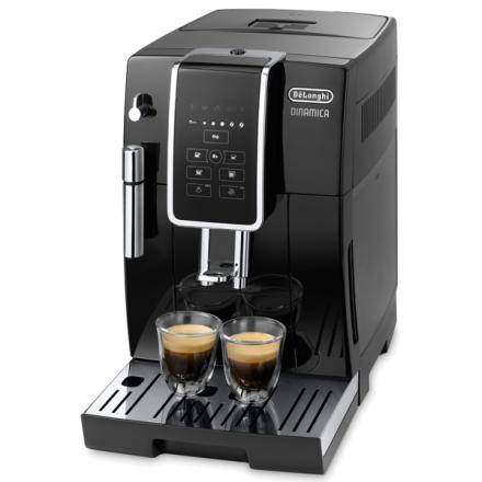 Máquina de café superautomática delonghi - ecam 350.15.b