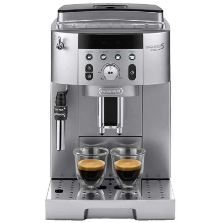 Máquina de café superautomática delonghi - ecam 250.31.sb