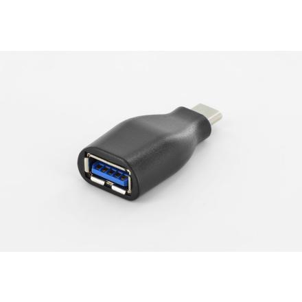 Adaptador Digitus Usb Type-C - Usb 3.0 3A