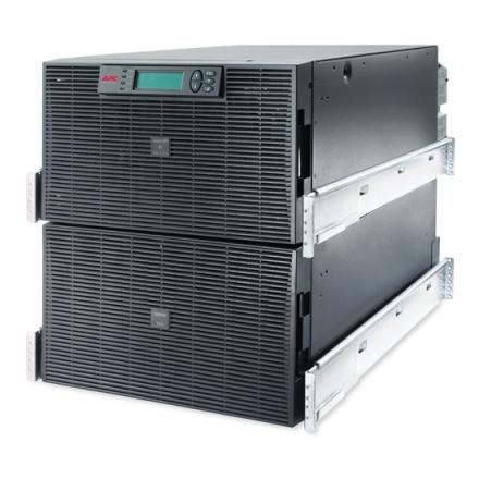Ups Apc Smart-Ups Rt 20kva Rm230v - Surt20krmxli