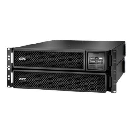 Ups Apc Smart-Ups Srt 3000va Rm 230v Network Card - Srt3000r