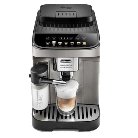 Máquina de Café Superautomática Delonghi ecam 290.81.tb