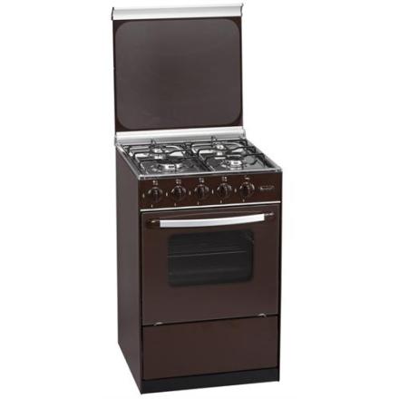 Fogão gralux 52x55-4g.fg.vs.-fq4200/1ct