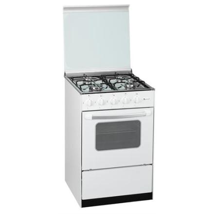 Fogão gralux 52x55-4g.fg.vs.-fq4200/1br